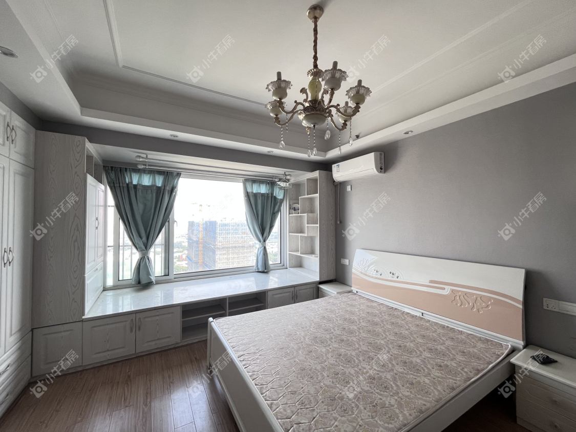 宝龙城市广场房源 常州宝龙城市广场在租房源_小牛看房