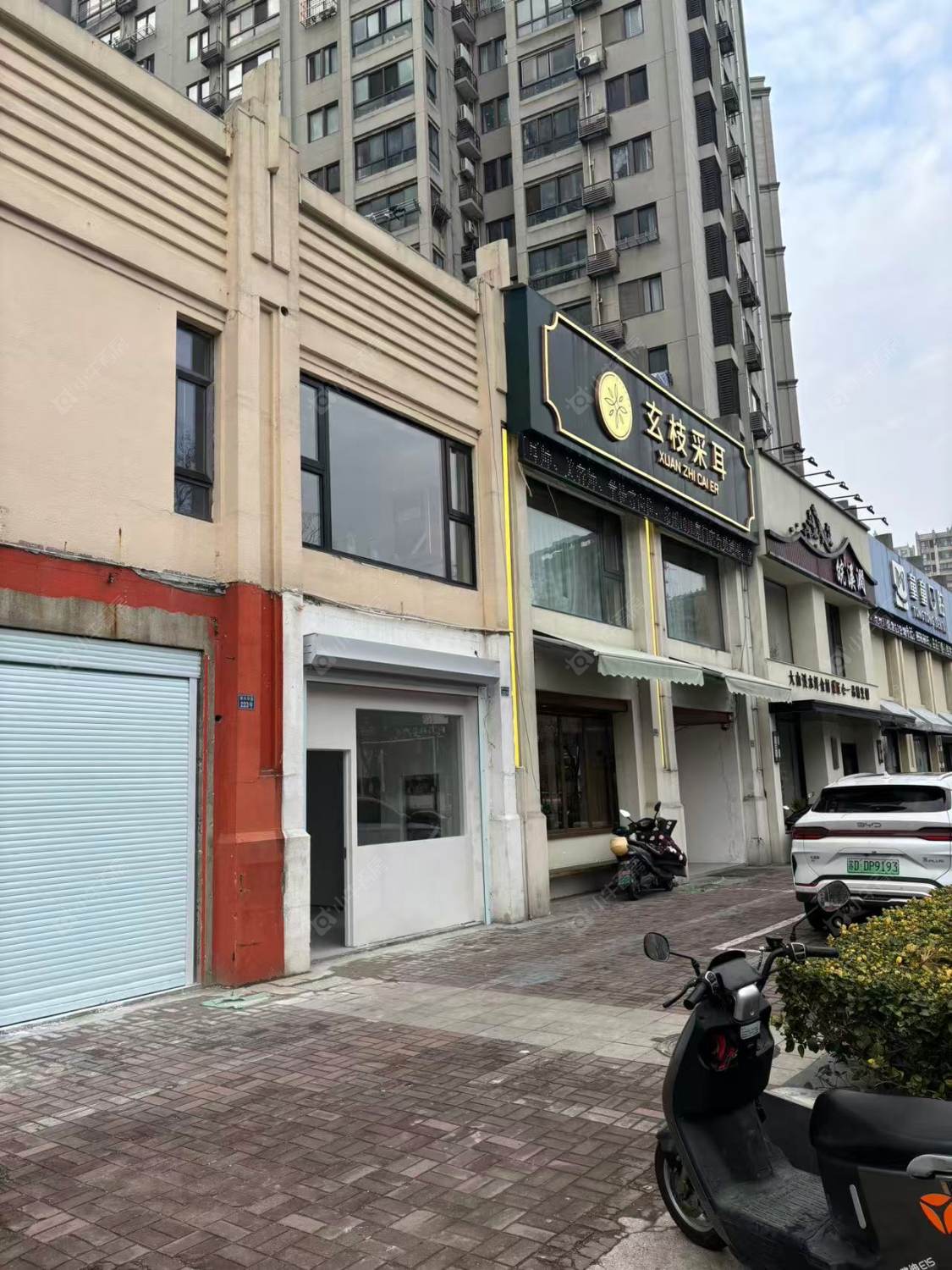 御水华庭二期房源 常州御水华庭二期在租房源_小牛看房