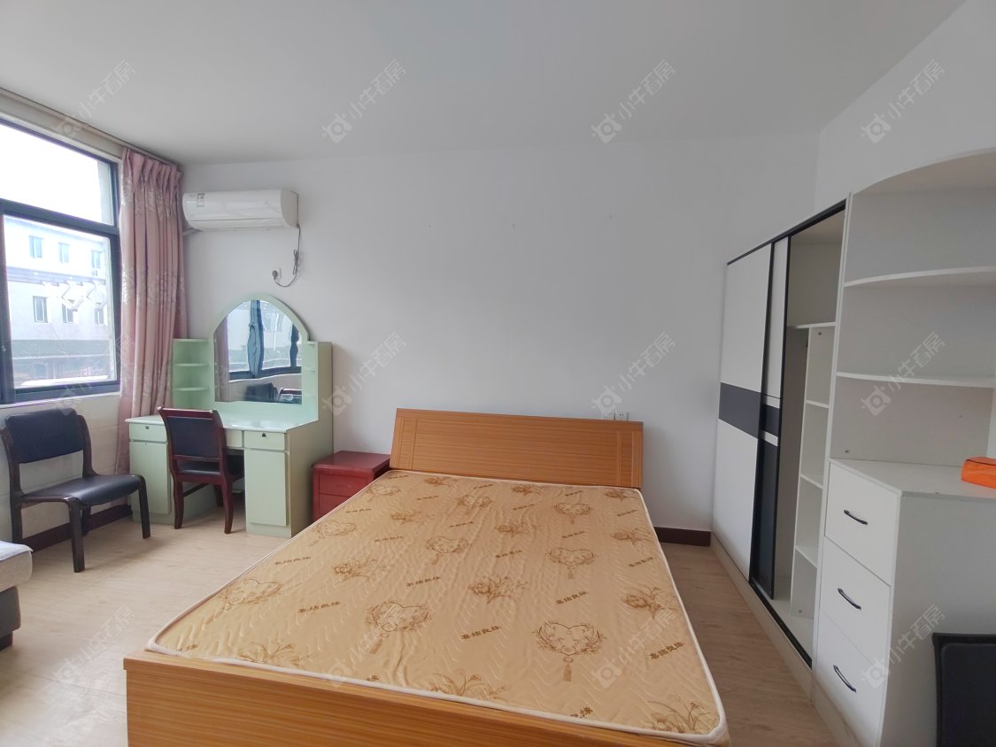 常州阳湖南村在租房源_小牛看房