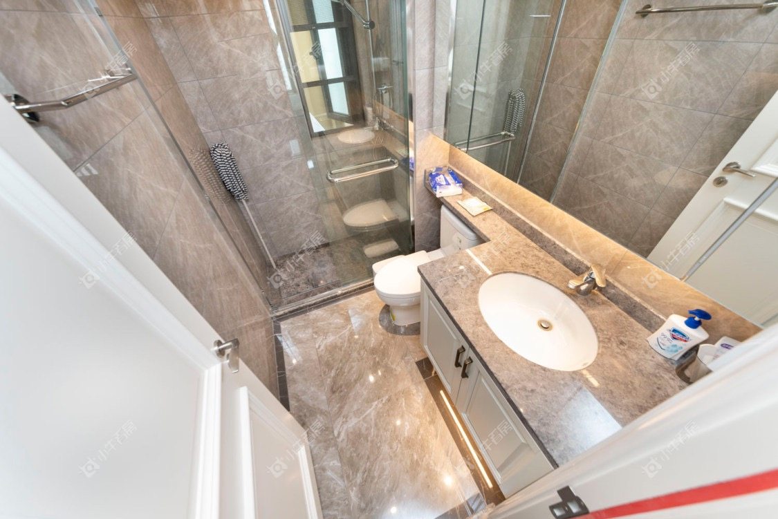 常州新城华宇悦隽公馆在租房源室内图_小牛看房