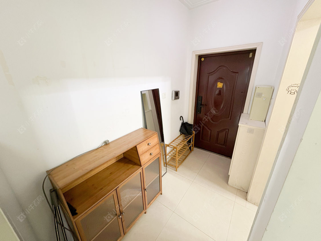 常州银河湾星苑在租房源室内图_小牛看房