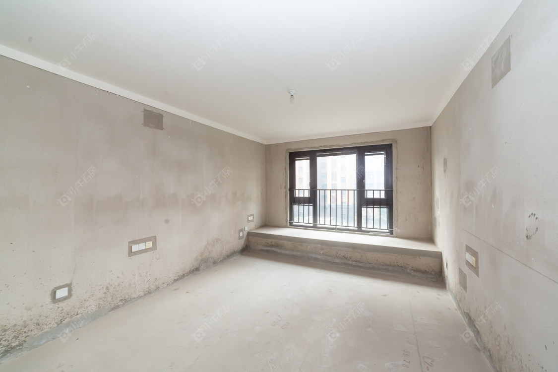 常州绿都万和城六区在售二手房源室内图_小牛看房