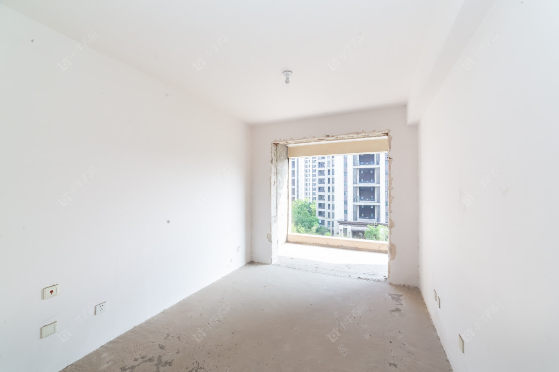 常州龙湖春江天玺在售二手房源室内图_小牛看房