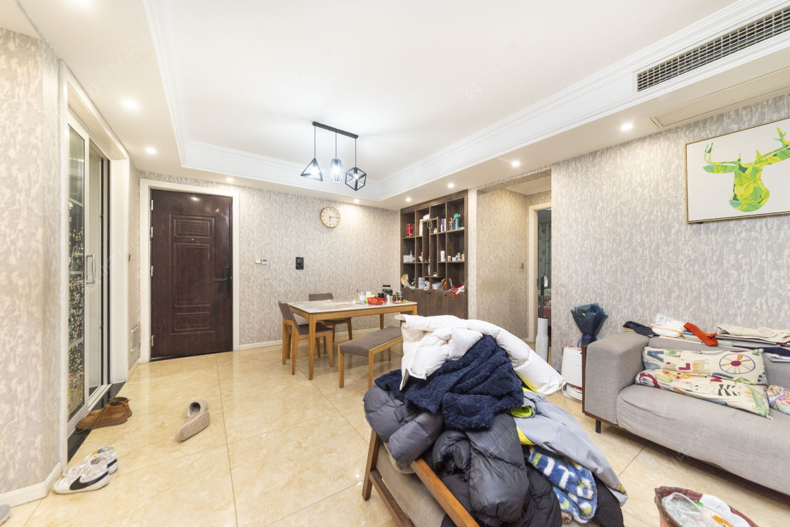 常州御城在售二手房源室内图_小牛看房