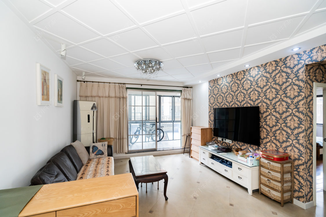 常州高成天鹅湖在售二手房_小牛看房