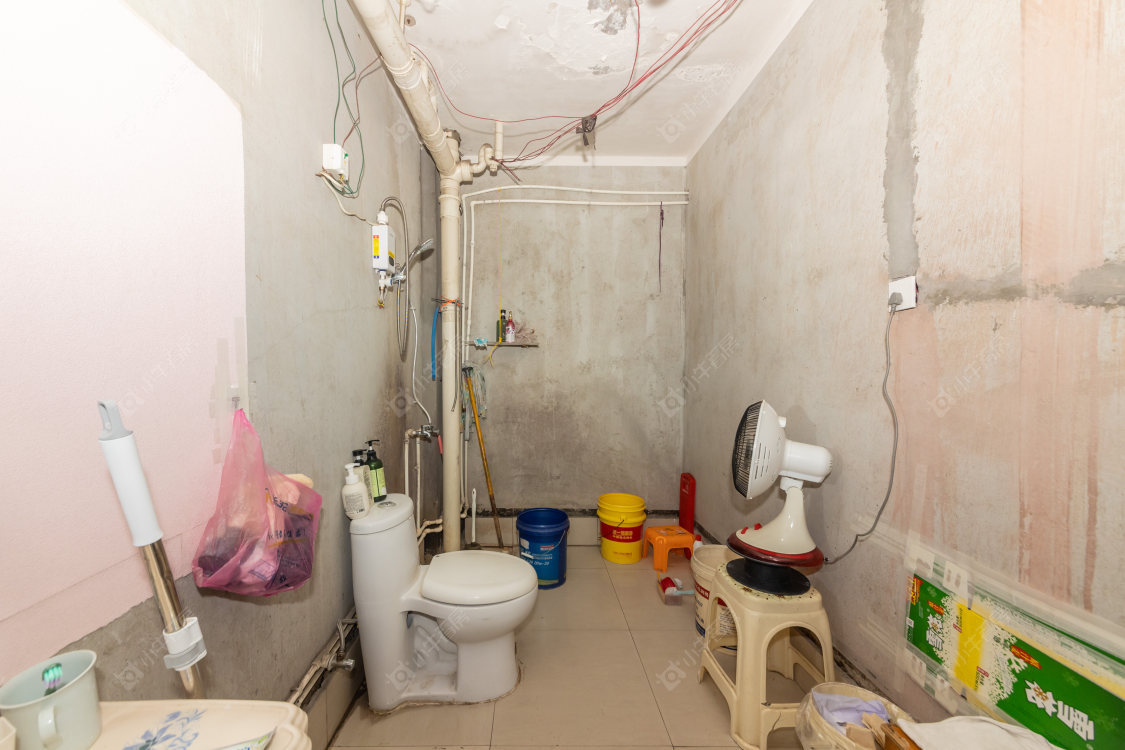 常州长宏公寓在售二手房源室内图_小牛看房