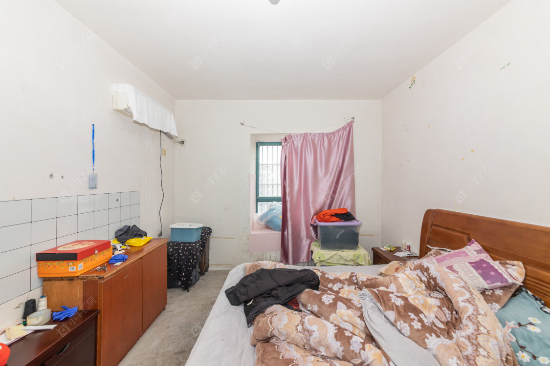 常州长宏公寓在售二手房源室内图_小牛看房