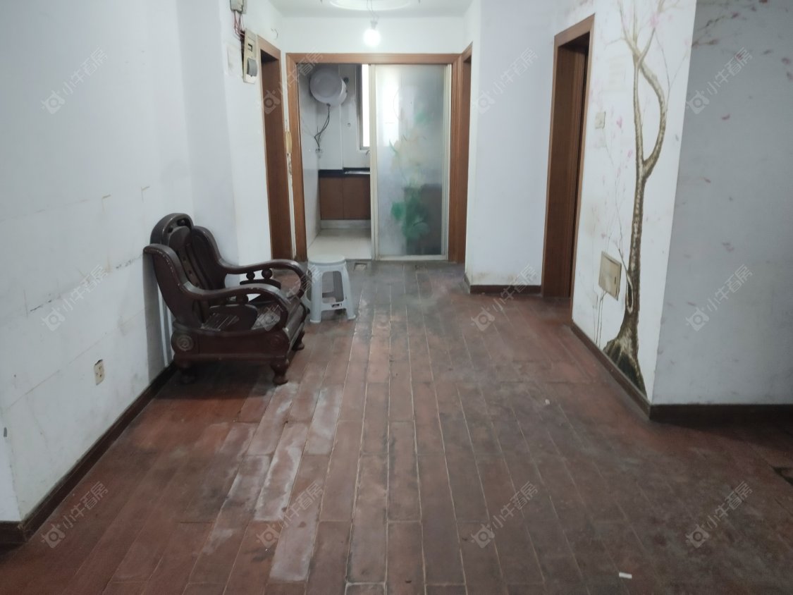 新立名园房源室内图 常州新立名园在租房源室内图_小牛看房