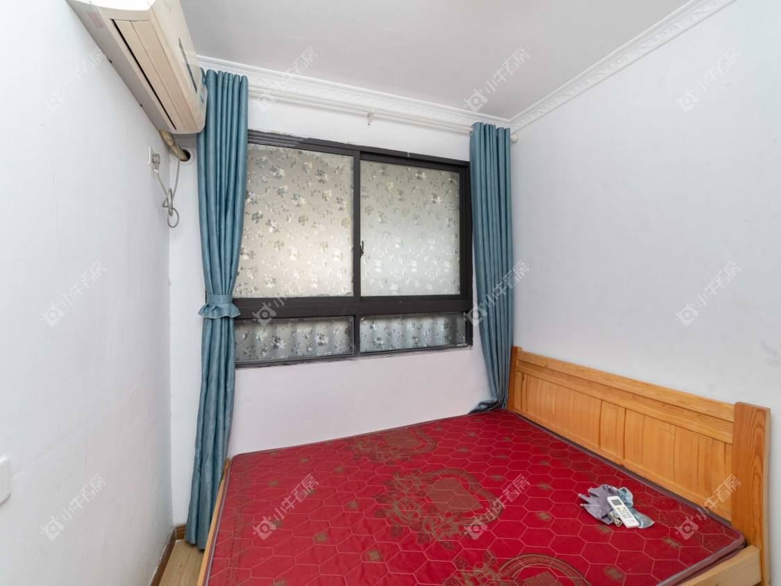 常州新城郡未来在租房源室内图_小牛看房