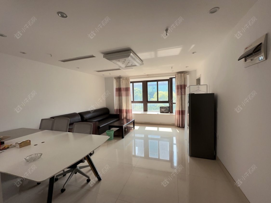 常州新城熙园在租房源室内图_小牛看房