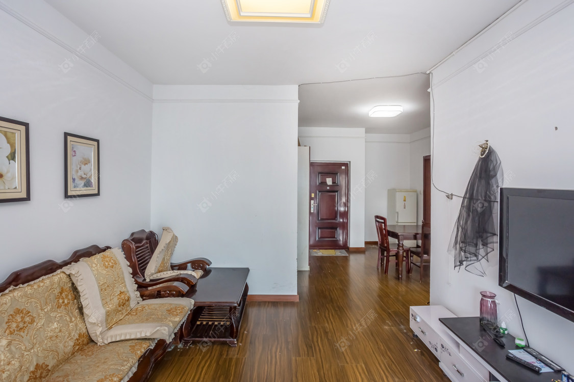 常州深业华府在售二手房_小牛看房