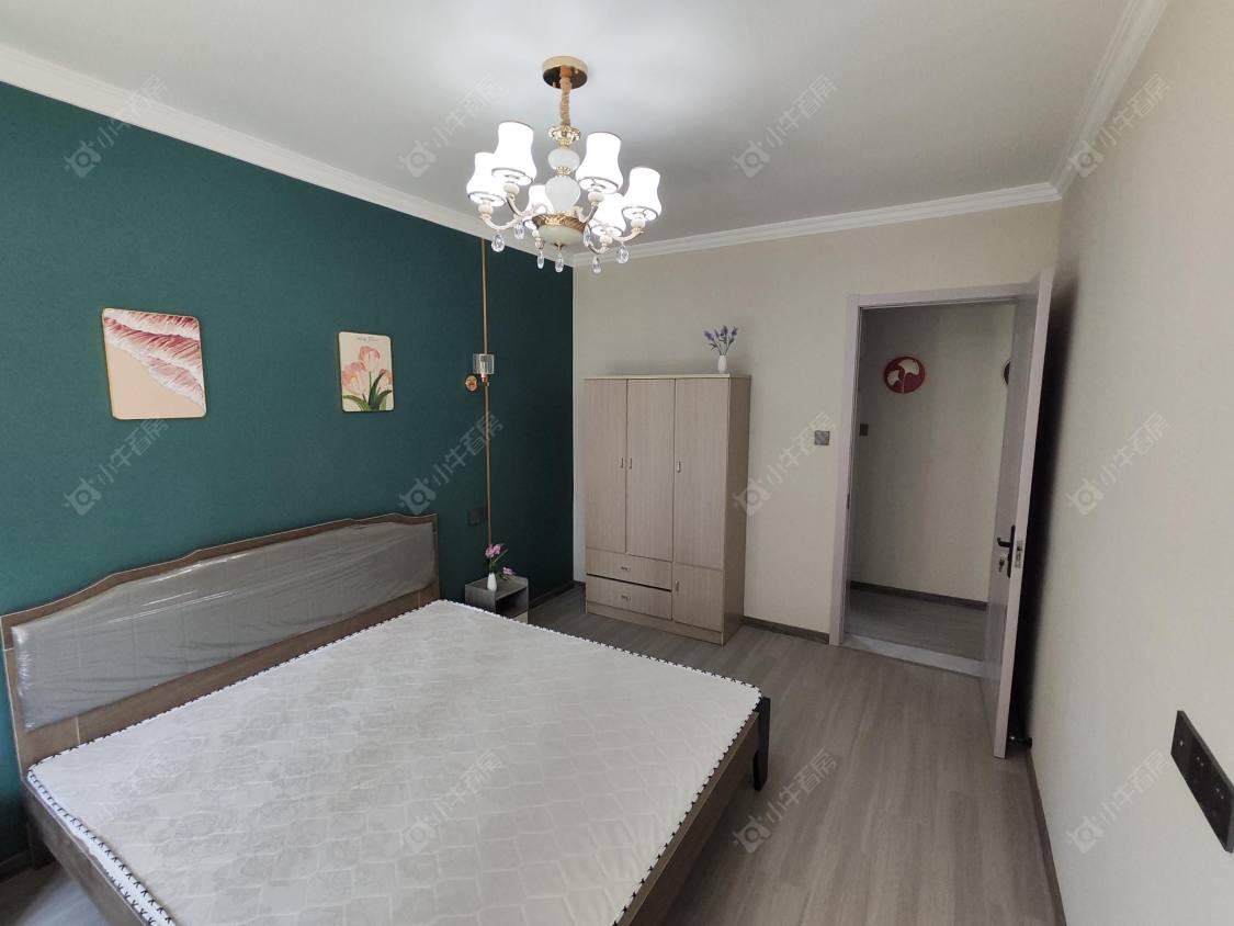 常州五星星韵城在租房源室内图_小牛看房