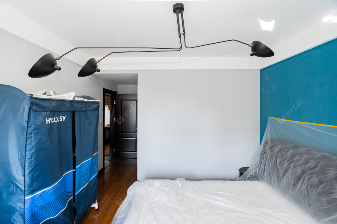 常州华润国际三期在售二手房源室内图_小牛看房