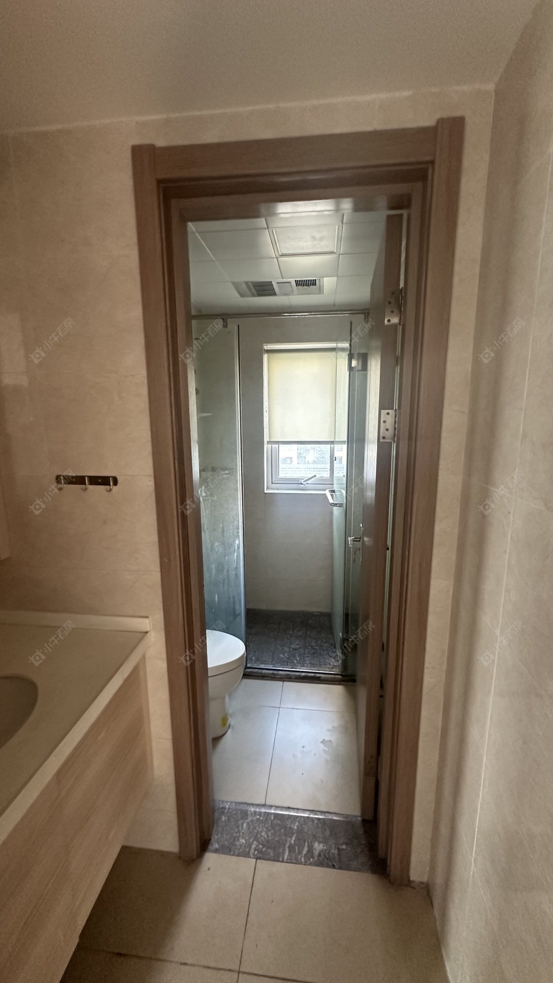 常州金科保利北郡花园在租房源室内图_小牛看房