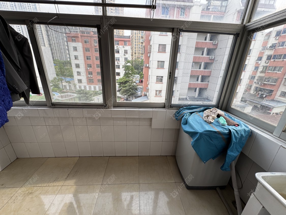 常州花园南村在租房源_小牛看房