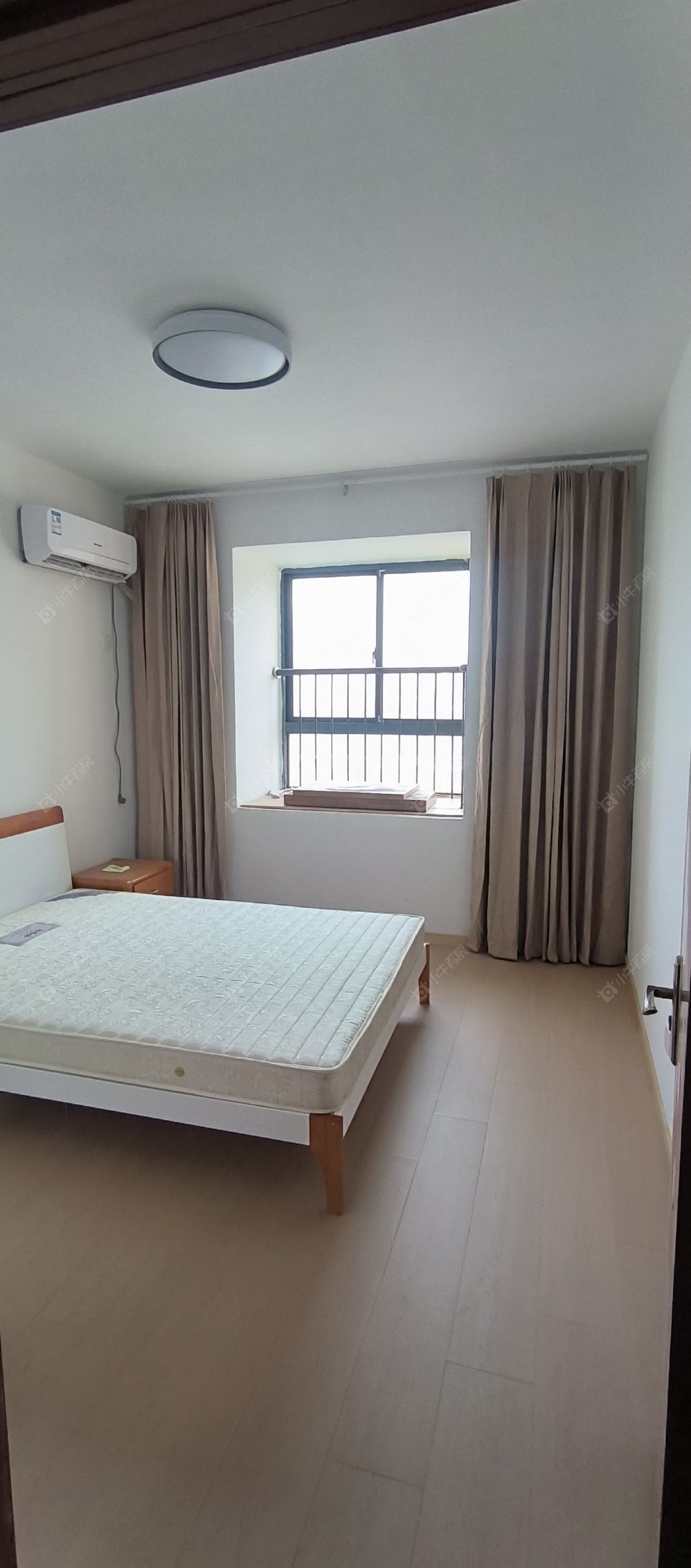 常州海空苑在租房源户型图_小牛看房