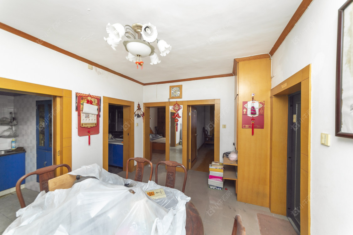 常州荆川里在售二手房源室内图_小牛看房