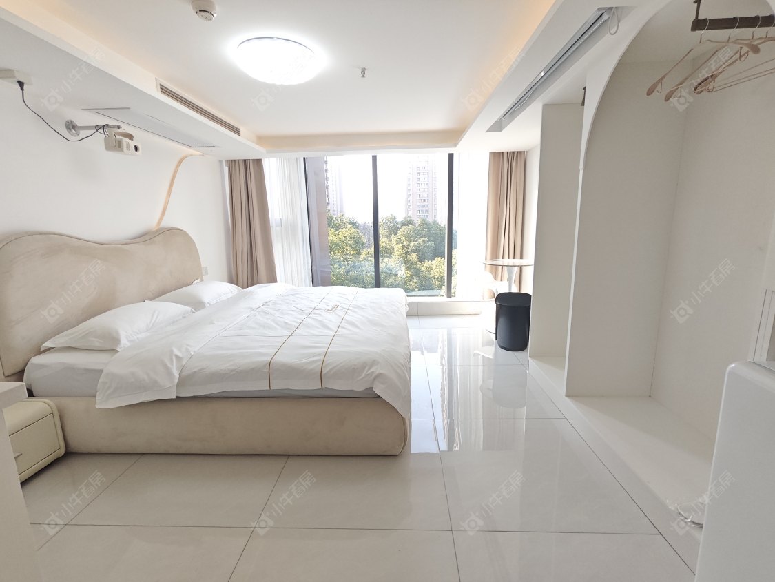 常州山外有山租房_小牛看房