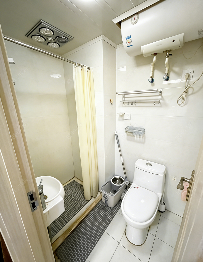 常州新天地商业广场在租房源户型图_小牛看房