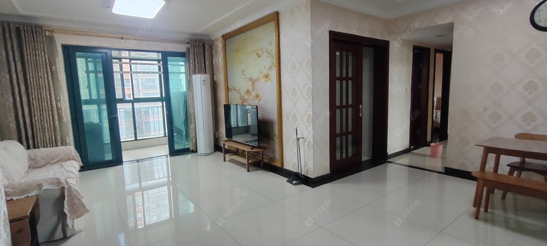 常州恒大翡翠华庭在租房源室内图_小牛看房