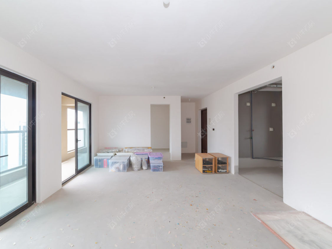 龙湖景粼天著房源室内图 常州龙湖景粼天著在售二手房源室内图_小牛看房