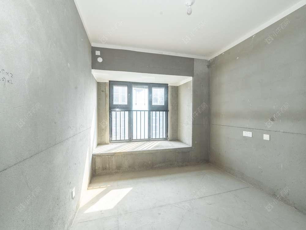 常州碧桂园翡丽都会在售二手房源室内图_小牛看房