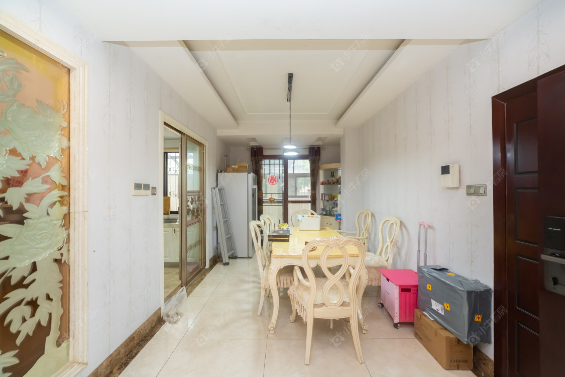 常州绿都万和城二区在售二手房源室内图_小牛看房