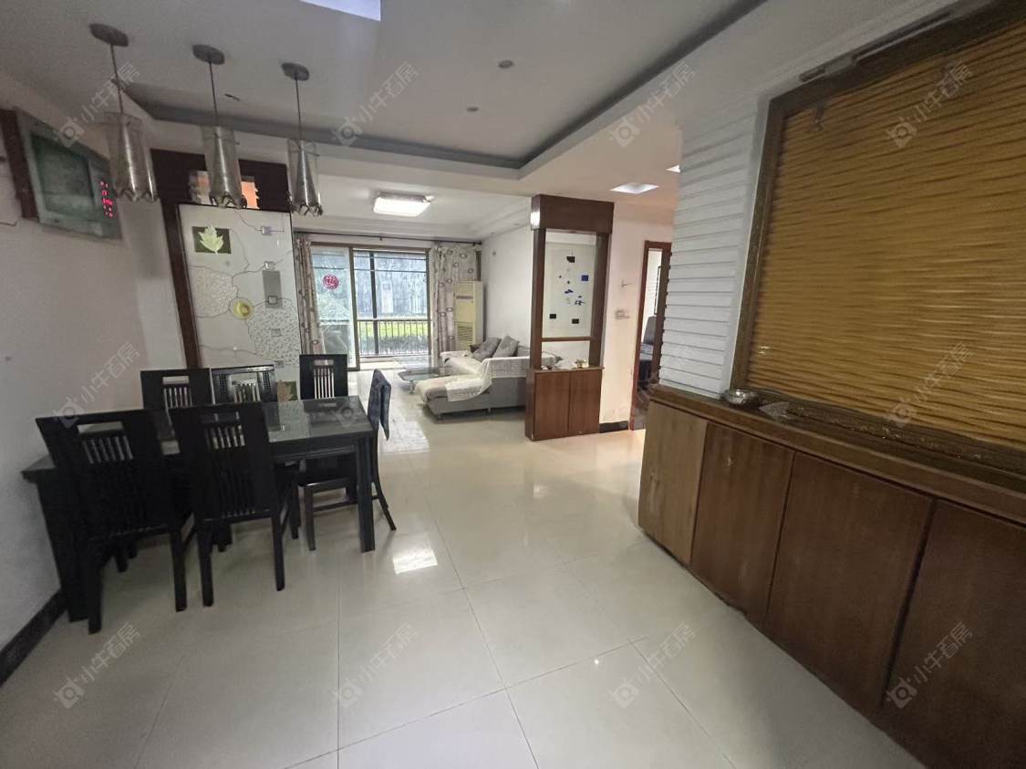 常州金色新城西区在租房源室内图_小牛看房