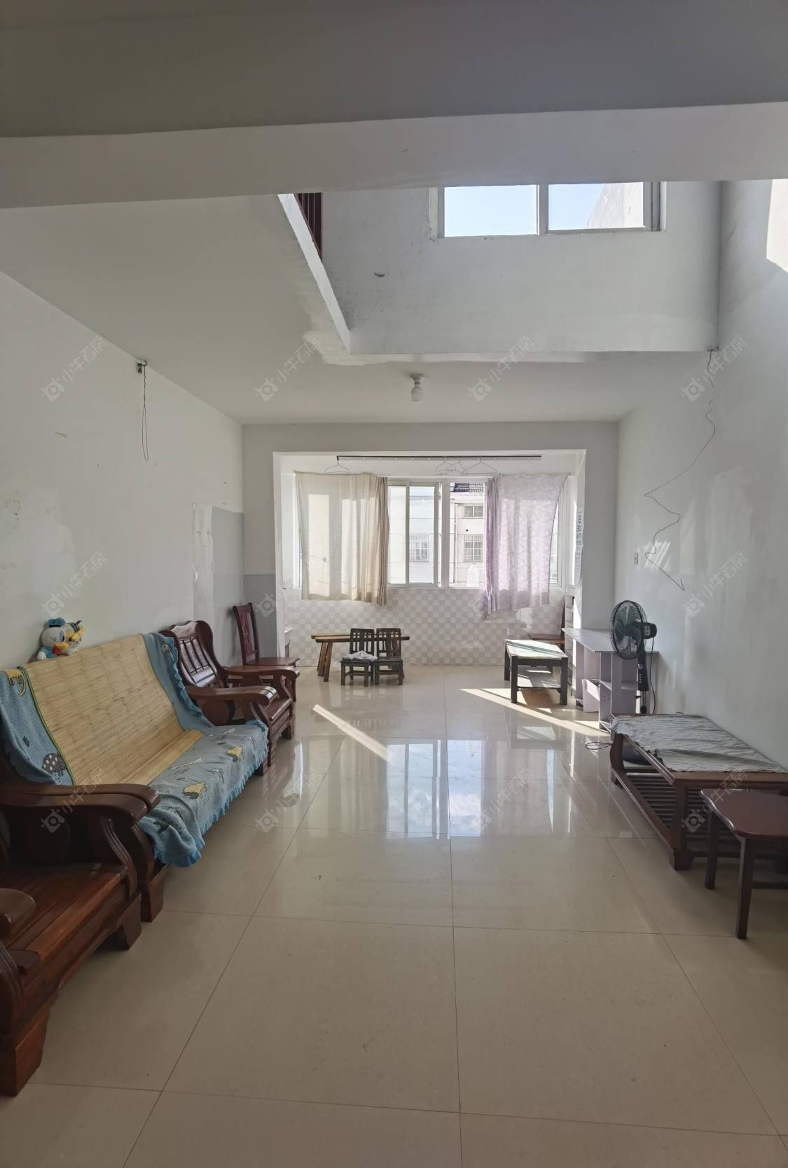 常州长虹花苑2室2厅1卫出租_小牛看房