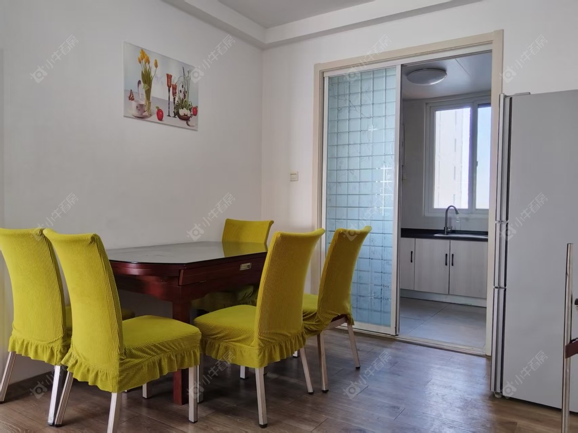 玉山花园房源室内图 常州玉山花园在租房源室内图_小牛看房