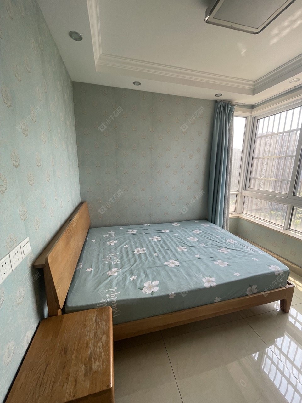 常州凯尔锋度在租房源户型图_小牛看房