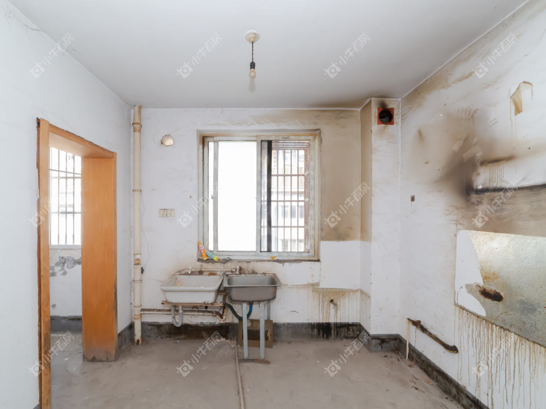 常州青龙苑北区在租房源室内图_小牛看房