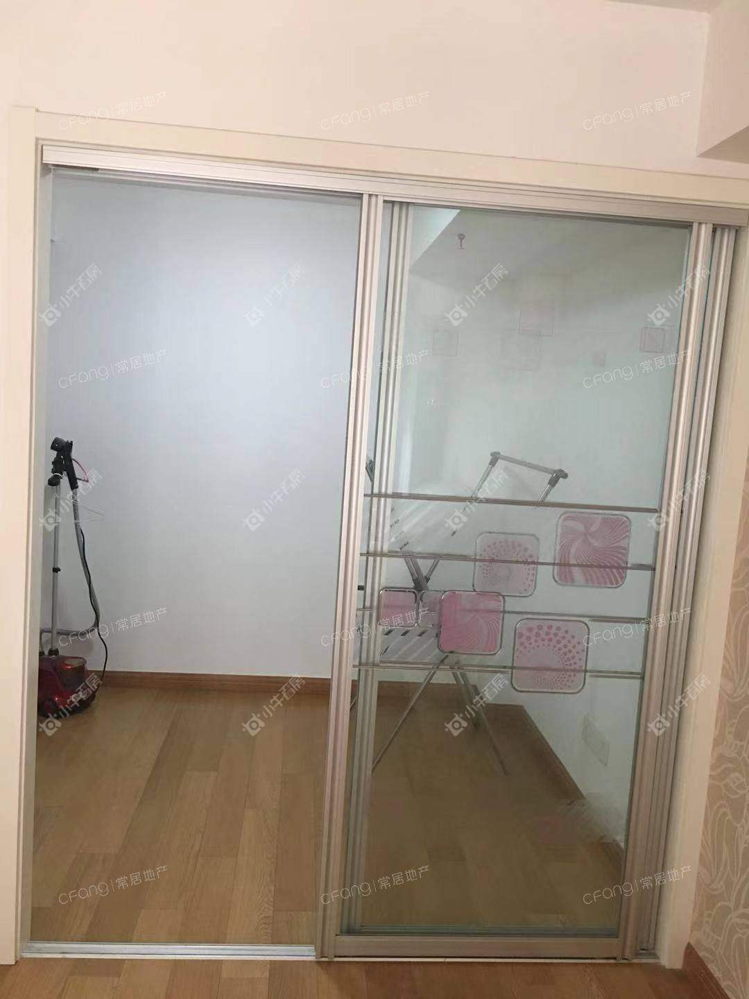 常州百兴华府一期在租房源_小牛看房