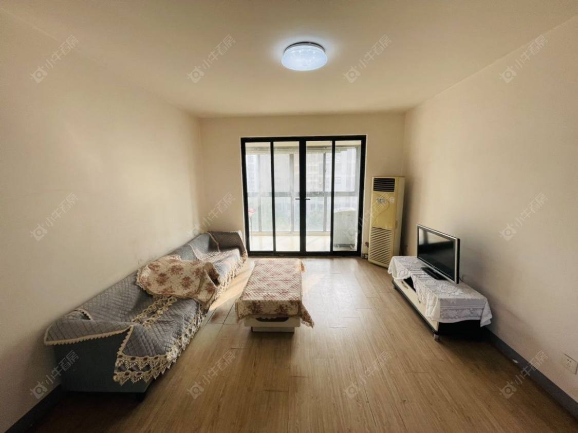 常州新城南都美域在租房源室内图_小牛看房