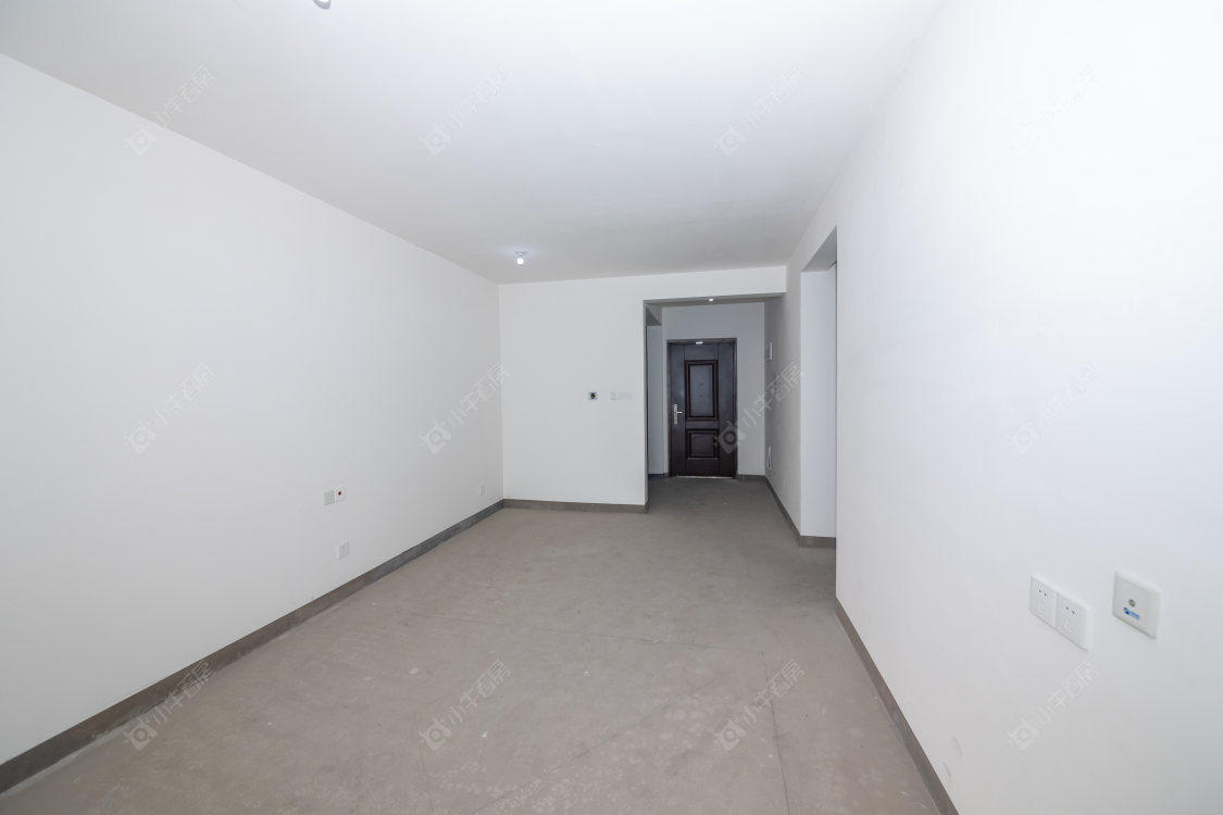 常州雅居乐熙悦府在售二手房源室内图_小牛看房