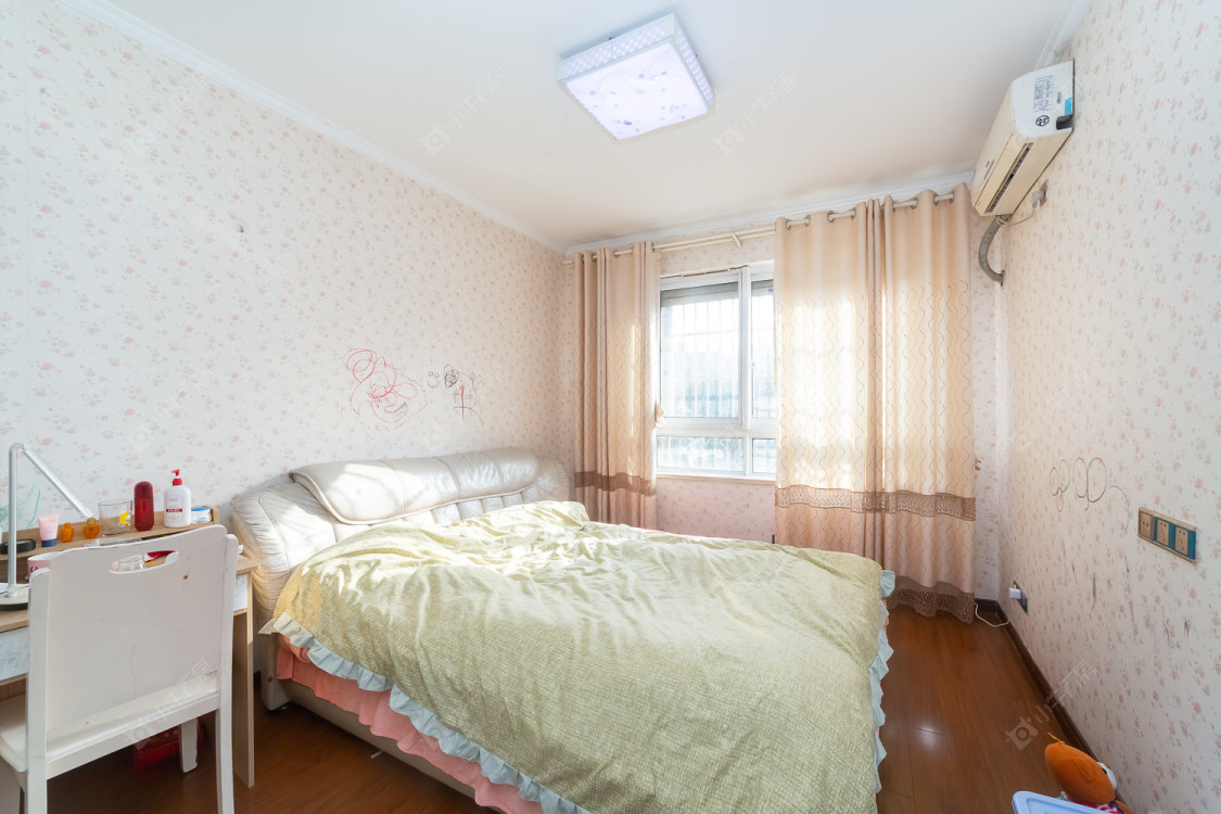 常州绿地世纪城三期在售二手房源室内图_小牛看房