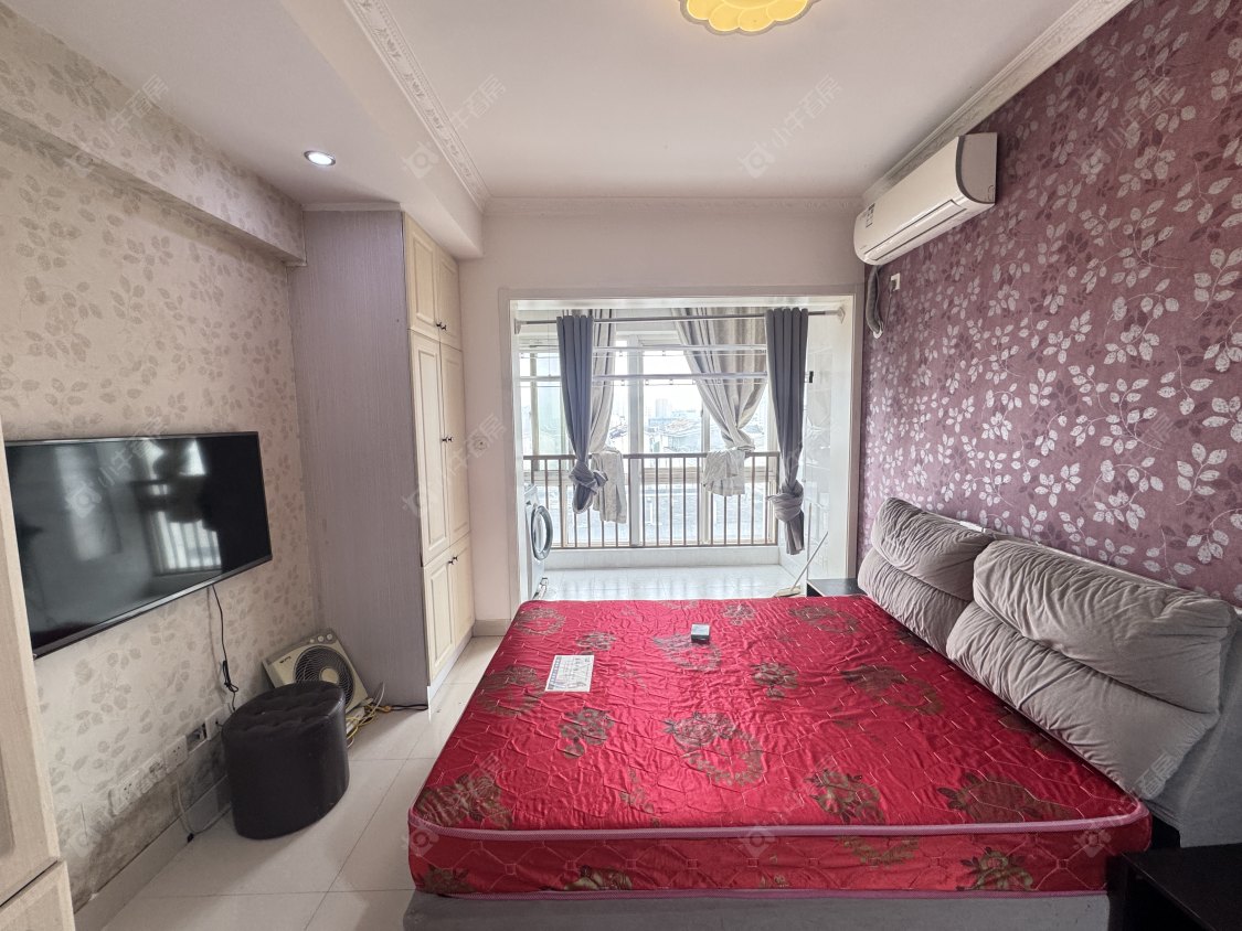 常州清潭商业中心在租房源_小牛看房