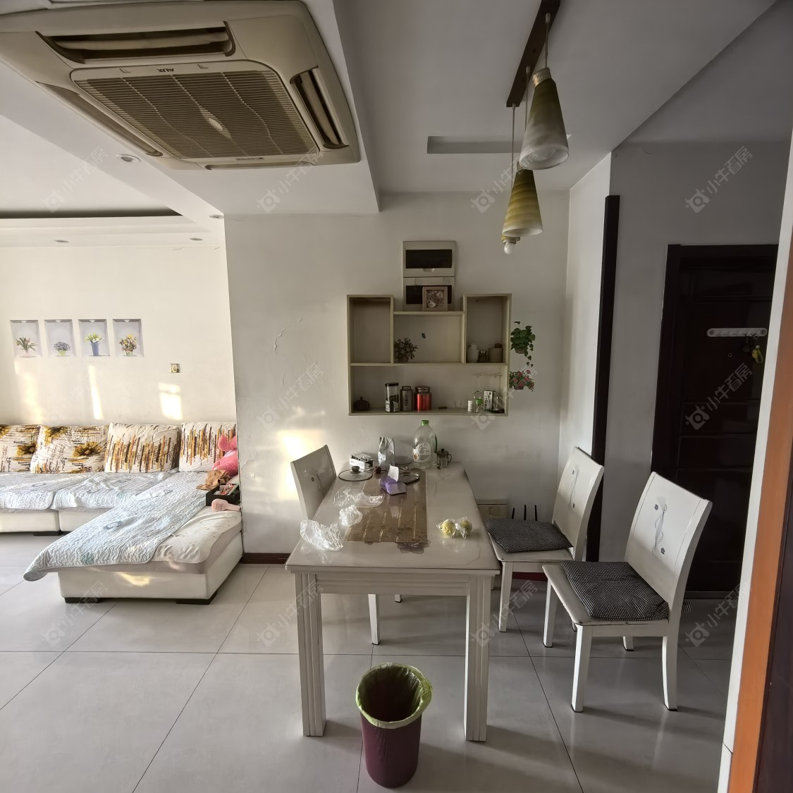 常州绿地世纪城一期在租房源_小牛看房