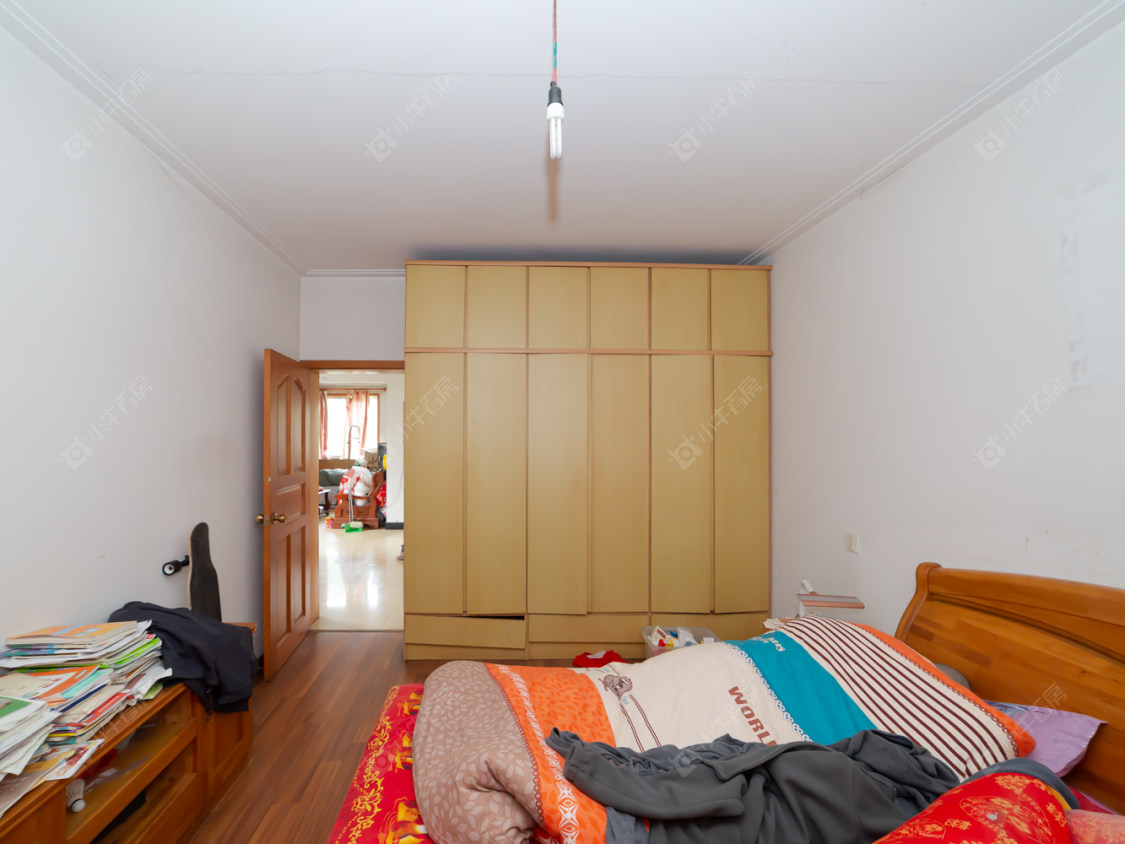 常州翠竹新村北区在售二手房源室内图_小牛看房