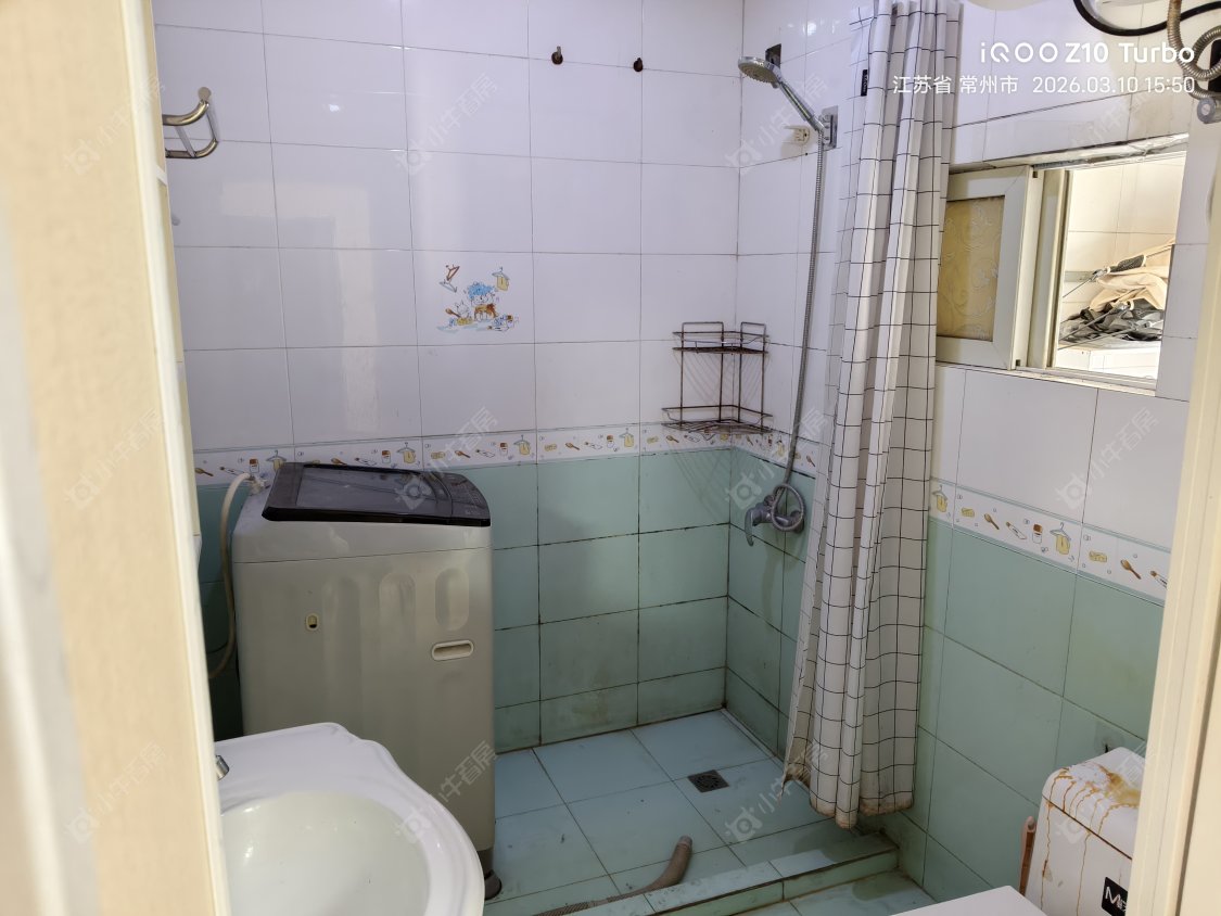 常州河海新村租房_小牛看房