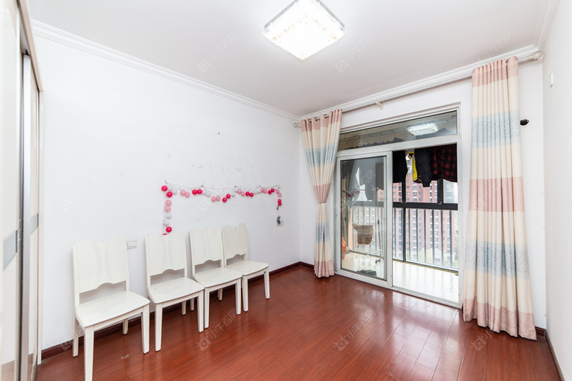 常州聚怡花园北区在售二手房源室内图_小牛看房