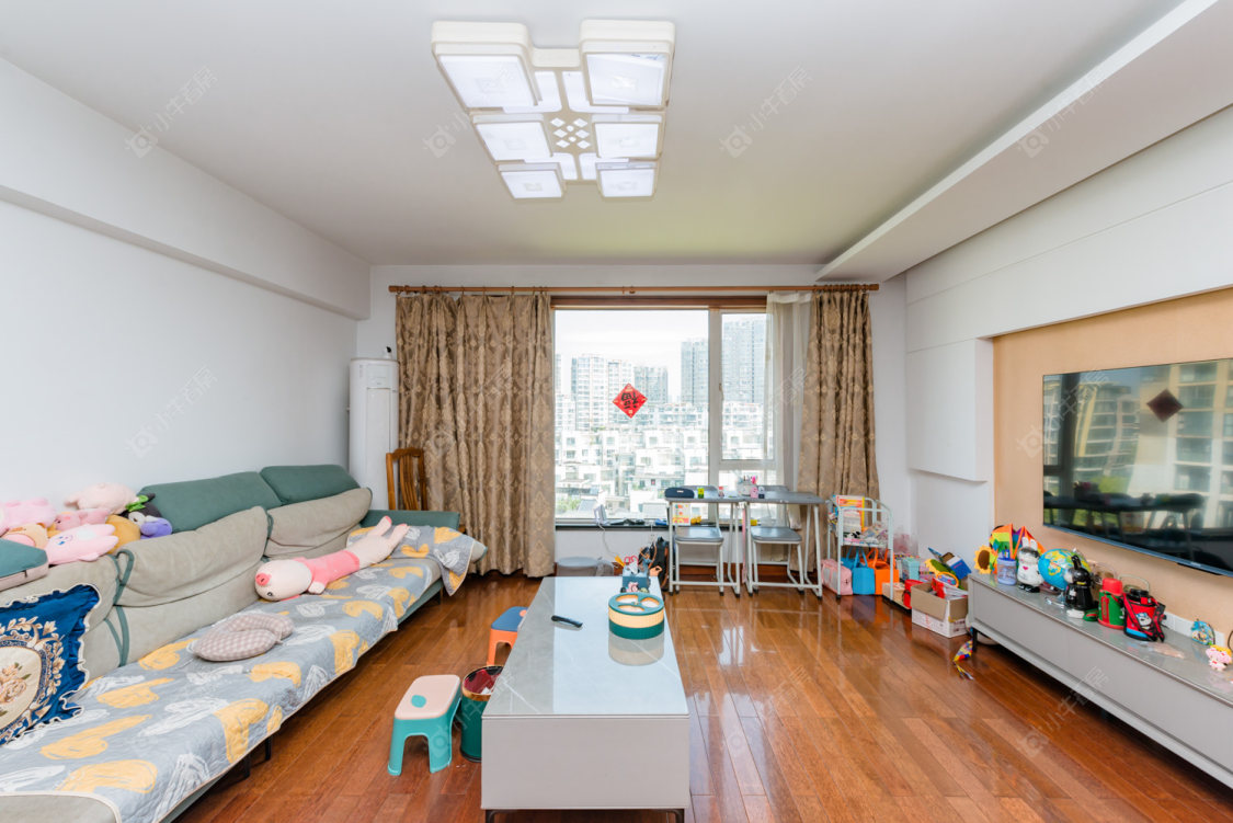 常州金色新城东区在售二手房_小牛看房