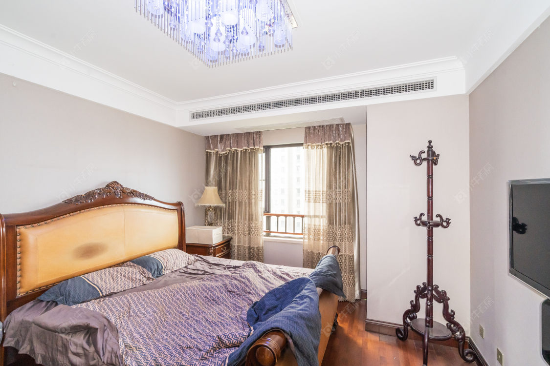 常州新城金郡(天宁)一期在售二手房源室内图_小牛看房