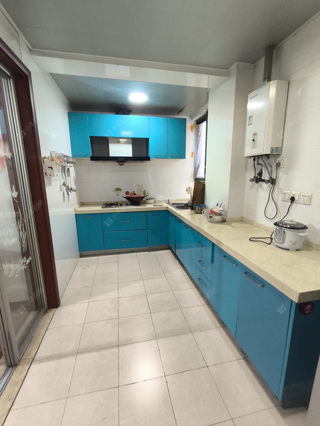 兰陵杰座房源室内图 常州兰陵杰座在租房源室内图_小牛看房