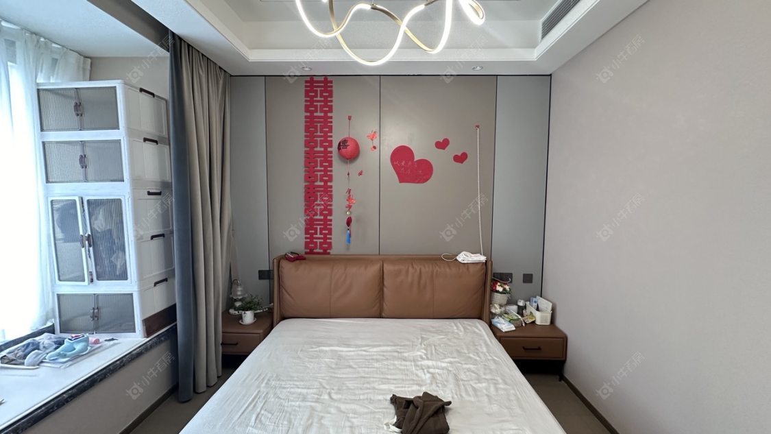 常州花语江南在租房源室内图_小牛看房