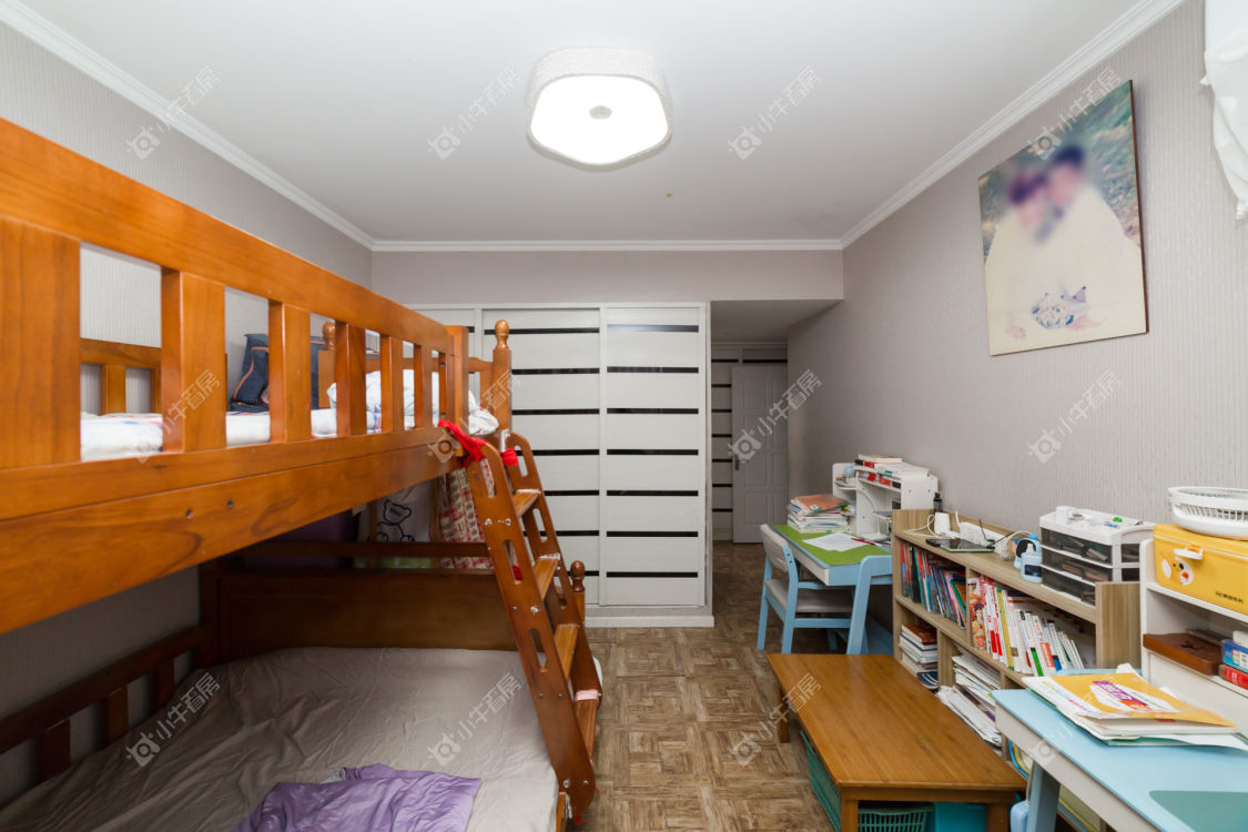 常州公园壹号四期在租房源室内图_小牛看房