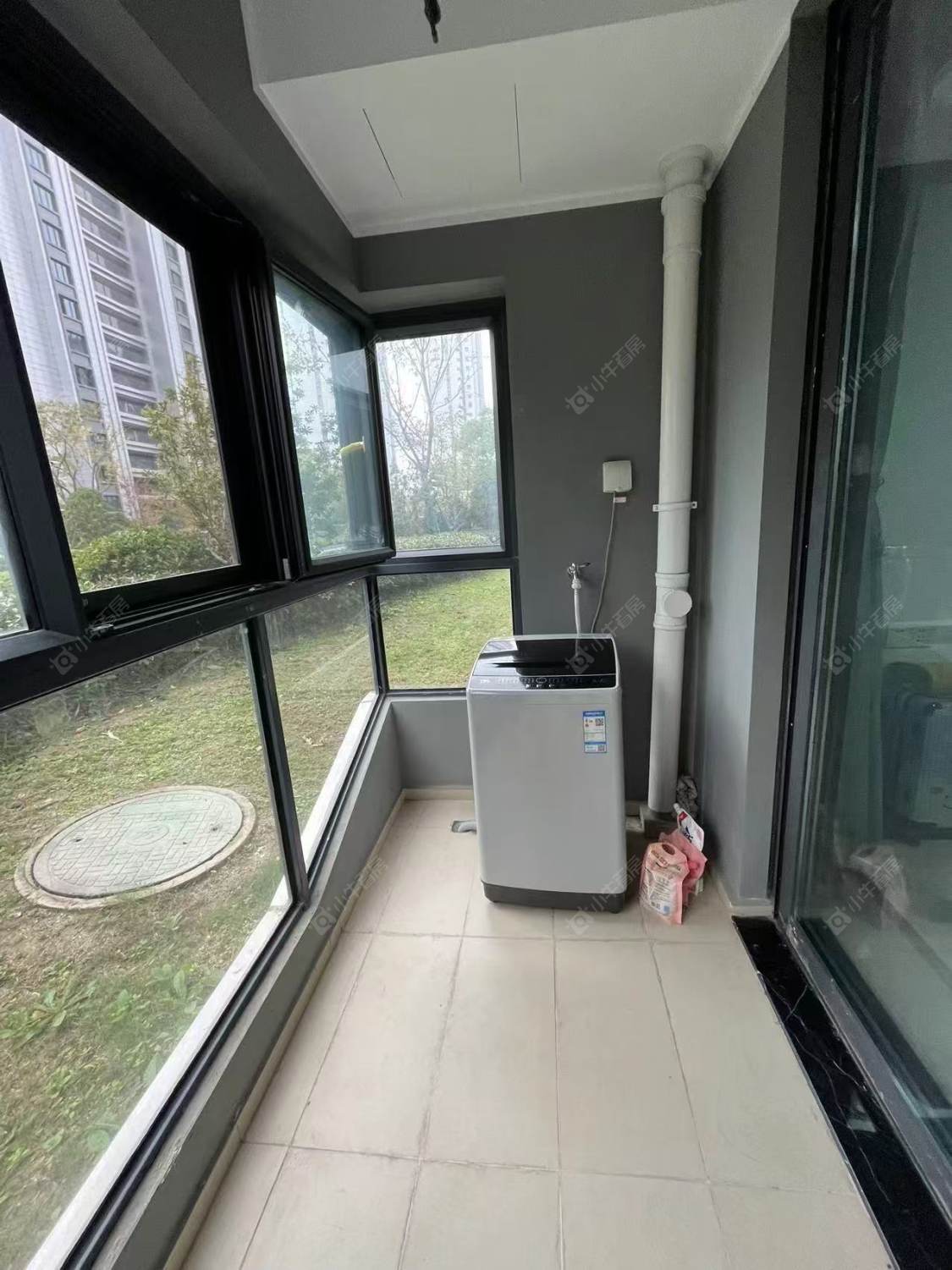 常州蓝光晶曜在租房源_小牛看房