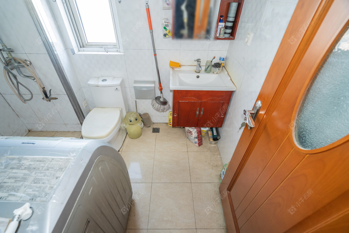 常州华海花园在售二手房源室内图_小牛看房