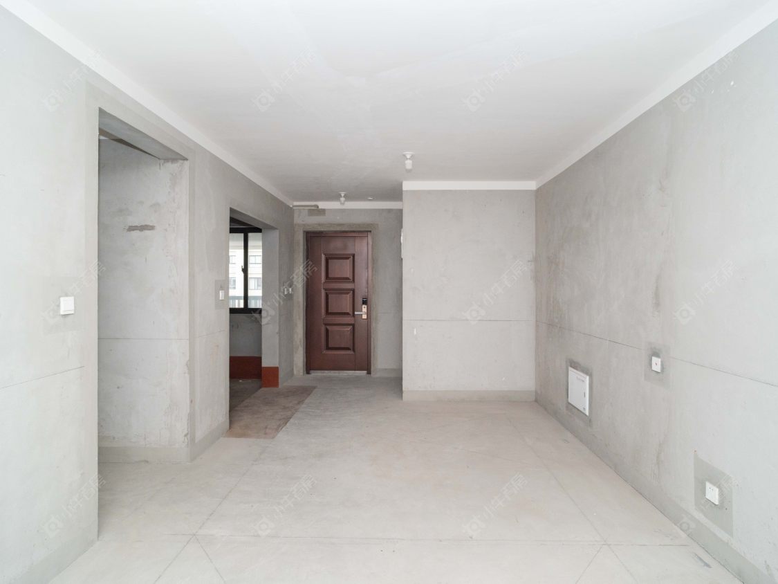 常州中南红玺台在售二手房源室内图_小牛看房