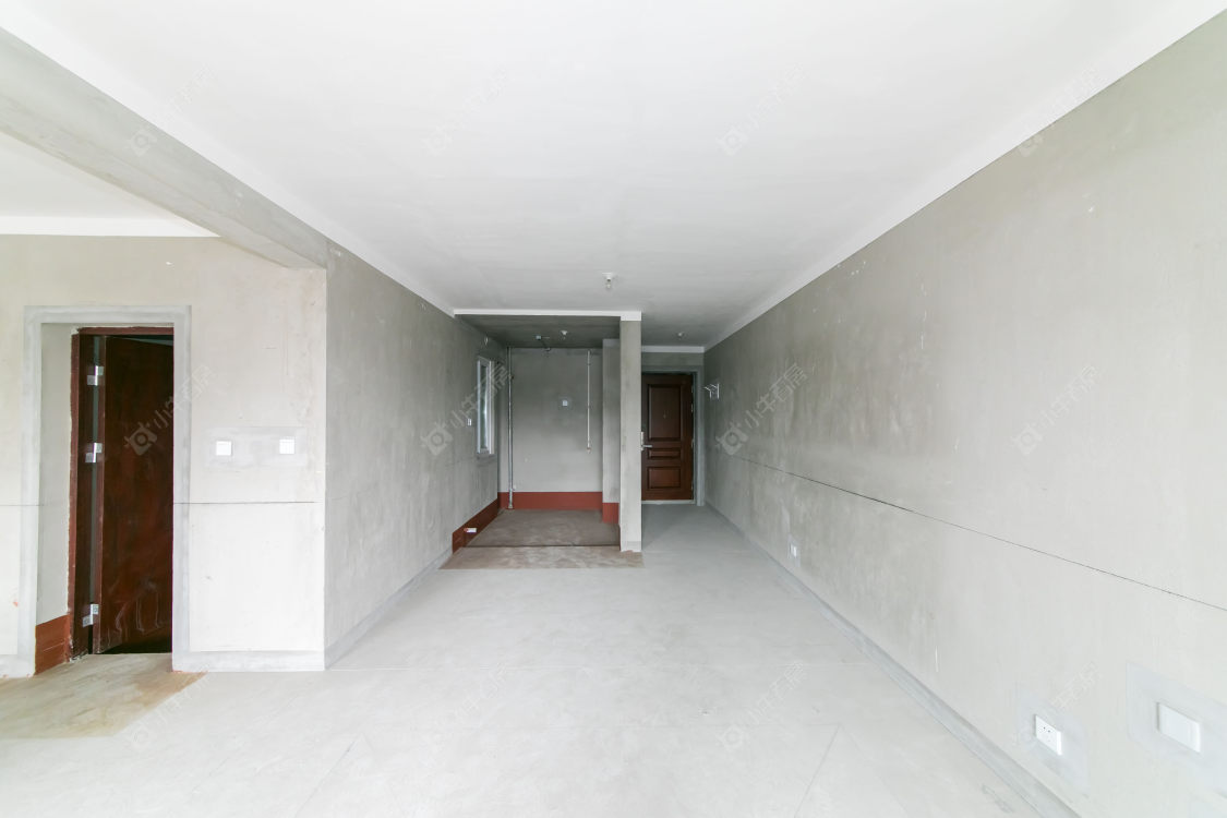 常州路劲城市印象在售二手房源室内图_小牛看房